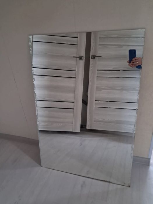 Продам зеркала.