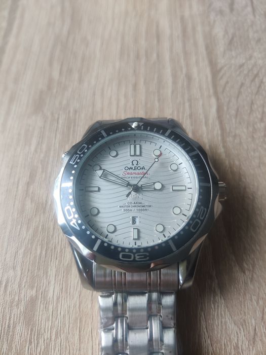 Мъжки часовник Omega