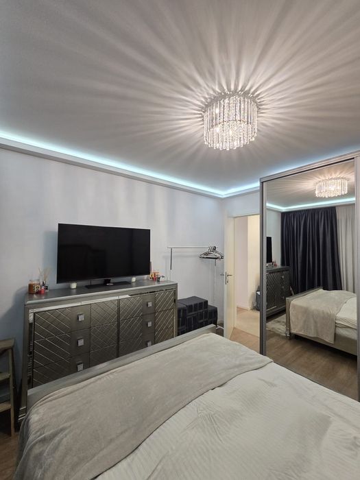 Apartament  de închiriat lux București