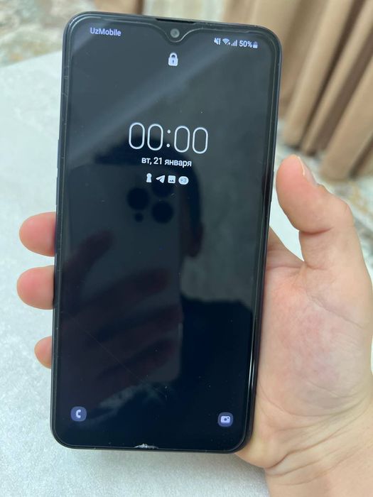 Срочно сотилади Самсунг А 10 с