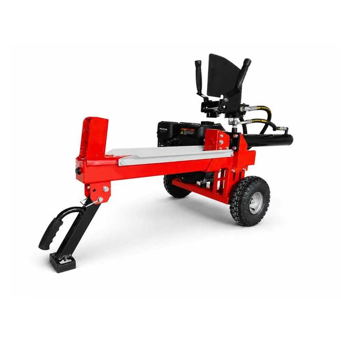 Despicator hidraulic de lemne STARK-520, 8 tone, motor 7 CP