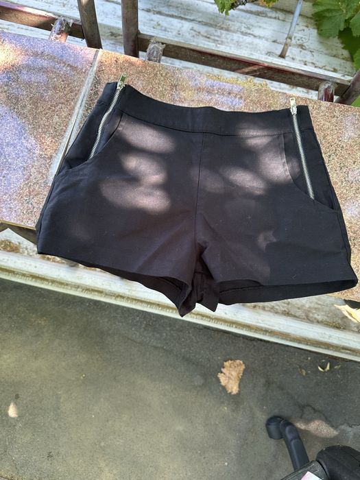 къси панталонки Tally WEIJL