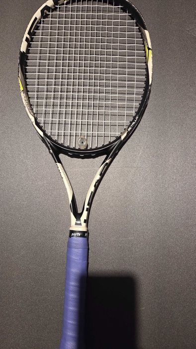 Rachetă de tenis Head Attitude Pro 270 gr,100 inch