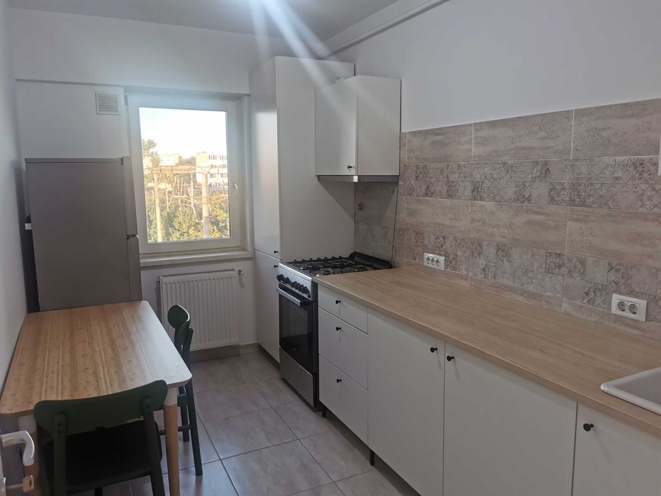 Apartament 1 camera Galata, vis a vis de spitalul de Recuperare
