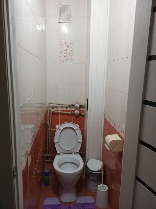 3-бөлмелі квартира