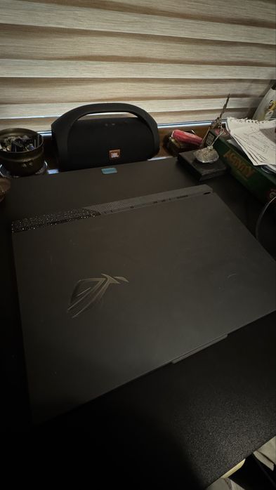 Лаптоп Asus ROG Strix