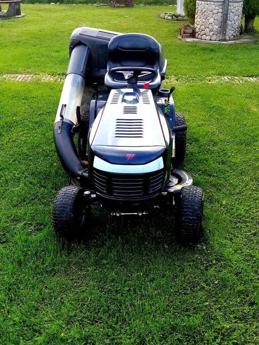 трактор косачка MURRAY 96см