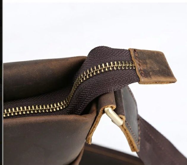 Кожаная сумка оригинал