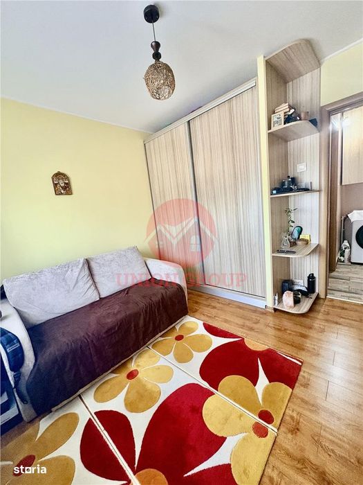 Apartament 2 Camere Decomandat Zona Kaufland Aurel Vlaicu KM 4-5