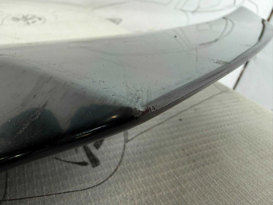 Eleron Haion Negru BMW Seria 4 F32 F33 Coupe M4 E82-M4SP-GB 2013 / [2013-2020] / (1C4)