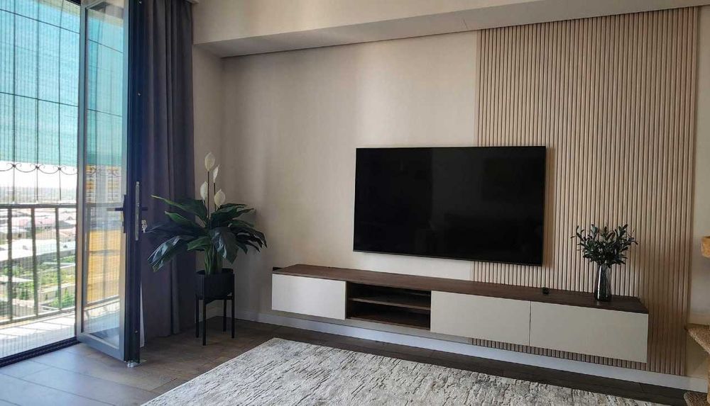 2-х комнатная в ЖК  «China House» ID: 2865