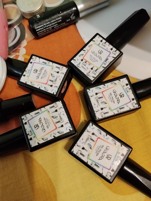 Лампа за нокти лот