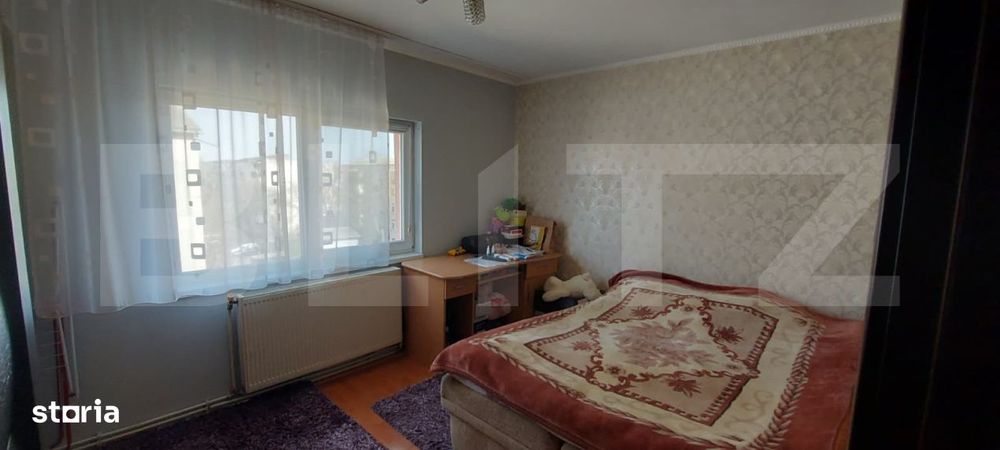 Apartament 2 camere, zona Micro 16