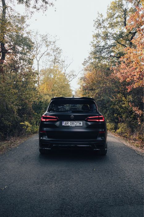 BMW X5 2019 — imagine 4