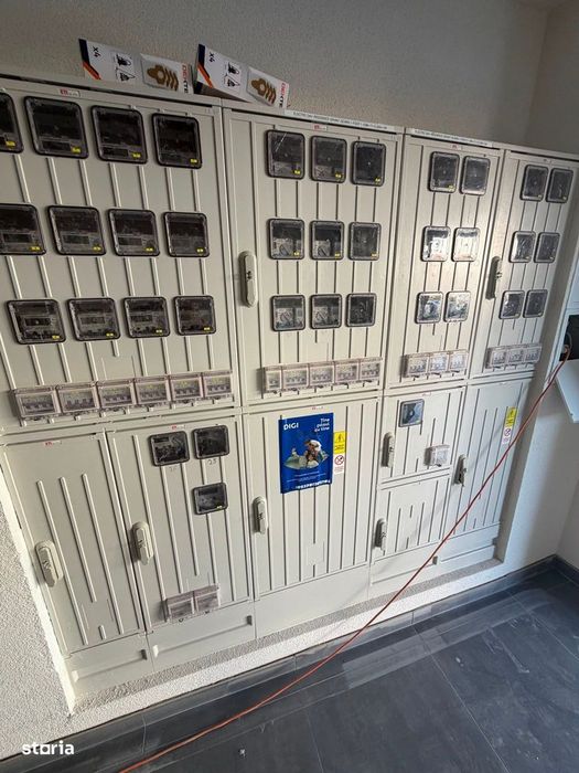 Ap. 2 Camere Sulfinei, Loc Parcare, Incalzire Pardoseala, Comision 0%