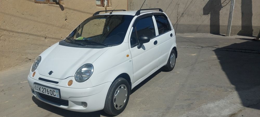 Matiz 2010 yil  holat zo'r