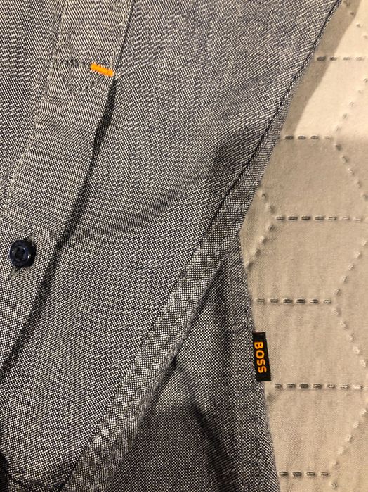 Camasa Boss Orange L