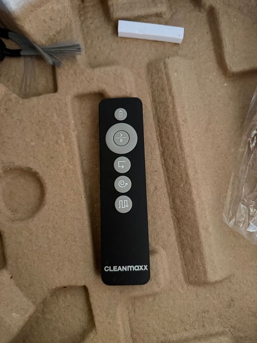 Робот Прахосмукачка Cleanmaxx model.15090