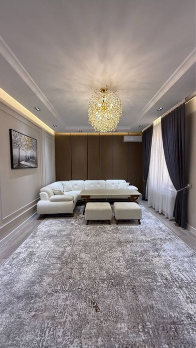 Продается 3 -х комнатная квартира на 4- этаж