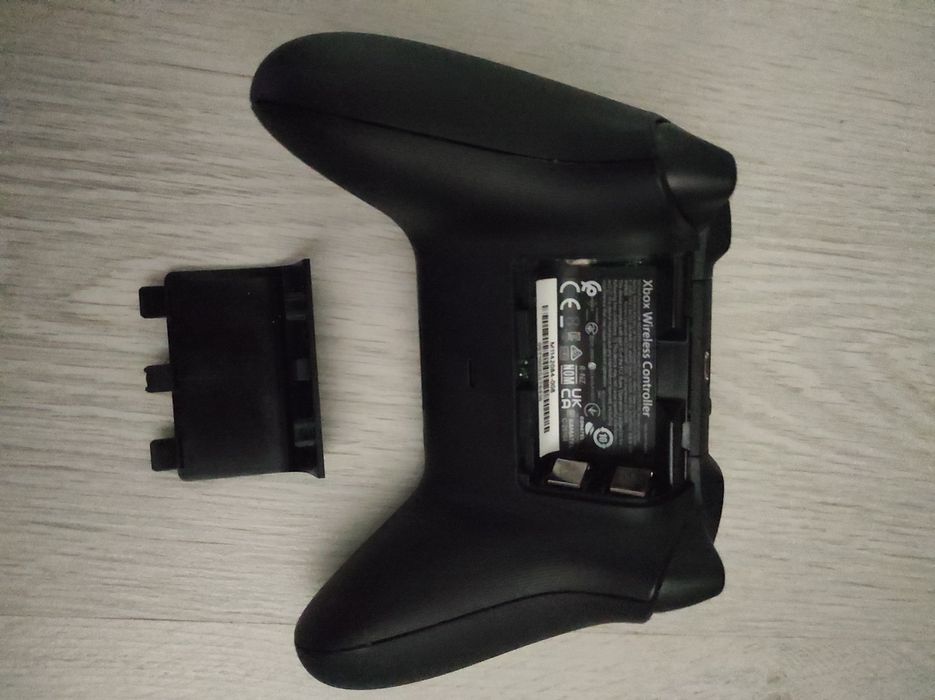 Controller de xbox one