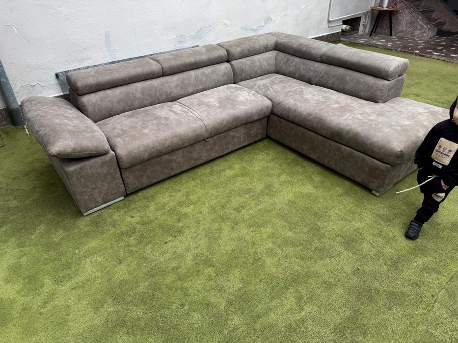 Vand canapea / coltar  extensibil