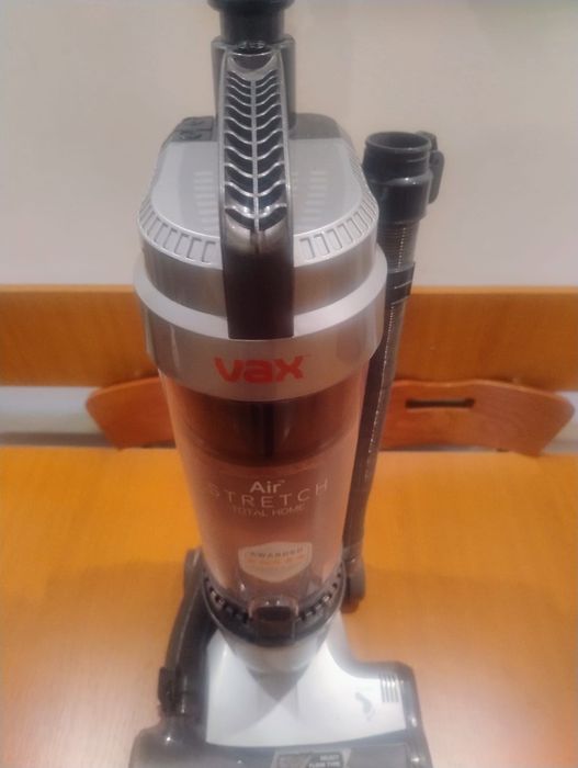 Aspirator Vax....