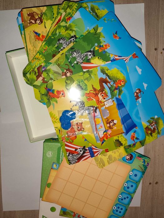 Продам  игры детские