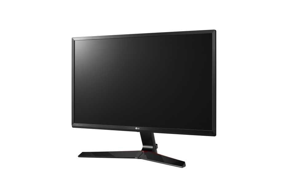 Монитор LG IPS Gaming Monitor
