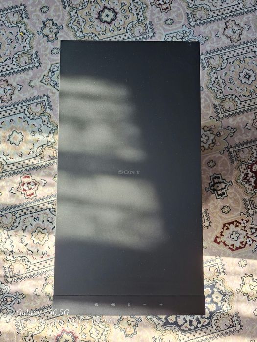 Саундбар Sony HT-S40R 5.1 (600 Вт)