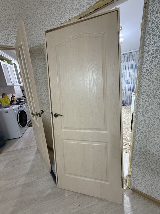 Межком. двери б/у