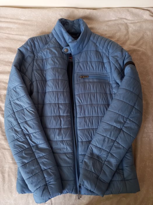 Мъжко преходно яке Lee Cooper