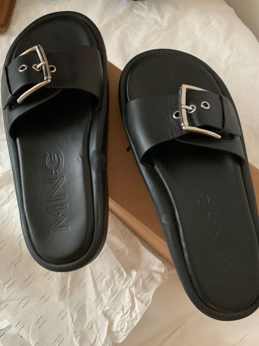 Sandale damă  Mango