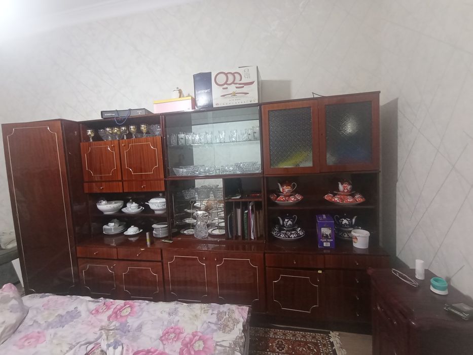 Стенка  сотилади