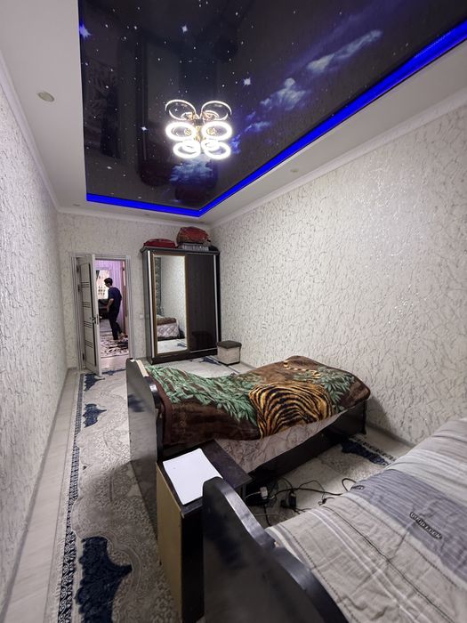 3 хонали квартира шарк чнги дом