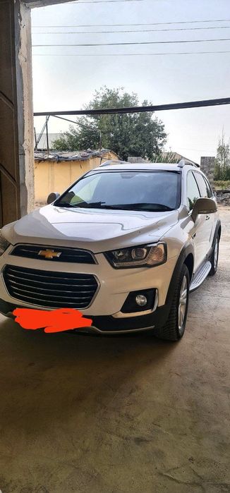 Oilaviy sifatli va chidamli mashina oling