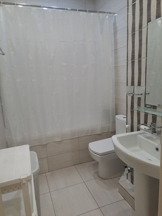 Сдаю свою квартиру в центре города в аренду Ж К Кушбеги Golden House