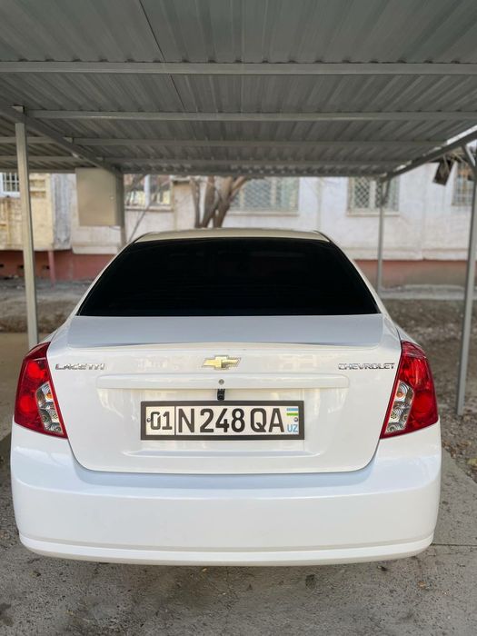 Ласетти 1.6матор