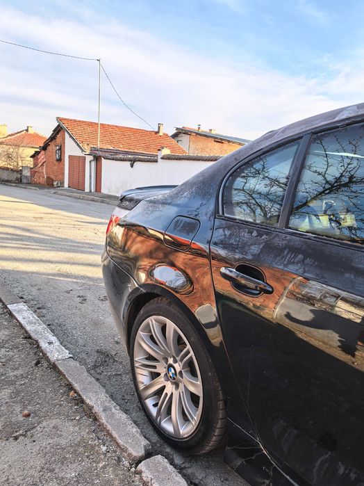 Джанти BMW OEM Style 120