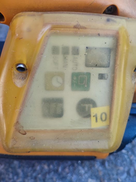 Автоматична Чемберовачка STB-80