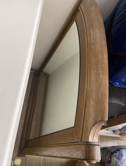 Мебель в хорошем состоянии