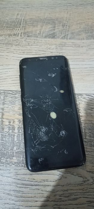 СРОЧНО продам Samsung s8