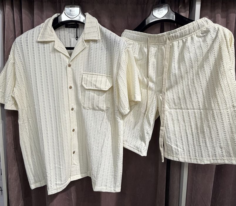 Compleuri Casual barbatesti Vara 2026! Premium!