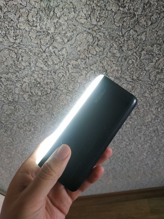 Power bank телефон