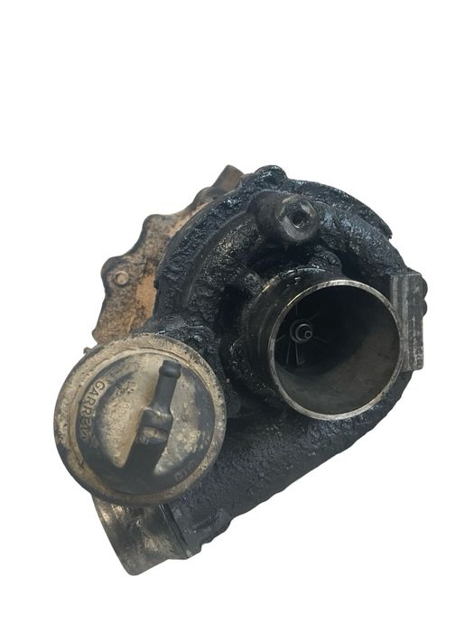 Turbina Renault Master Ii 2008 2.5D Euro4 757349-4