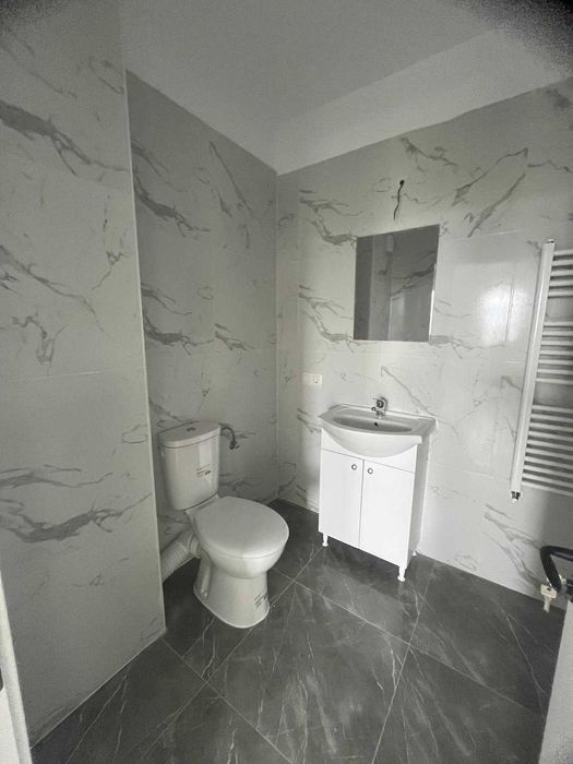 Apartament 3 camere. Direct Dezvoltator!