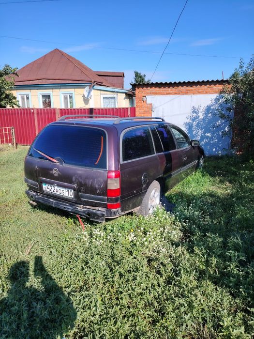 Продам или обмен Opel Omega
