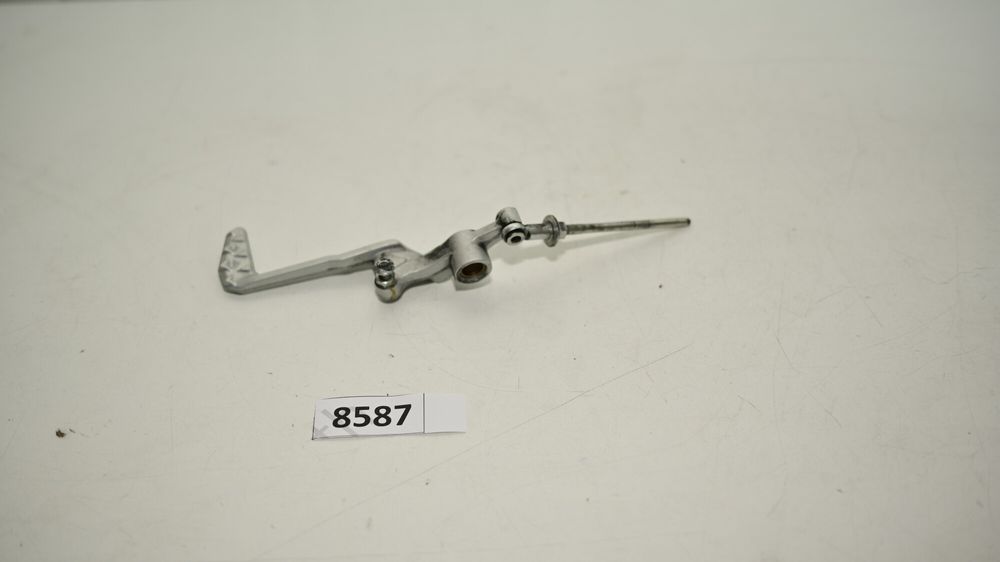 Ducati Panigale V4 2018 2022 Pedala de frana