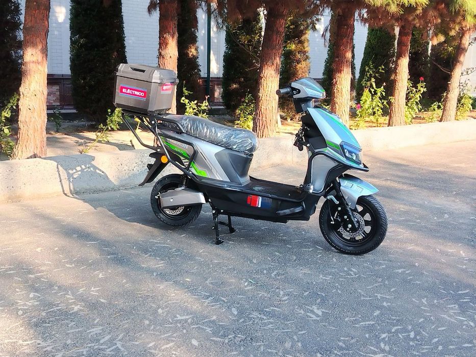 Электро Скутер оптом нархда