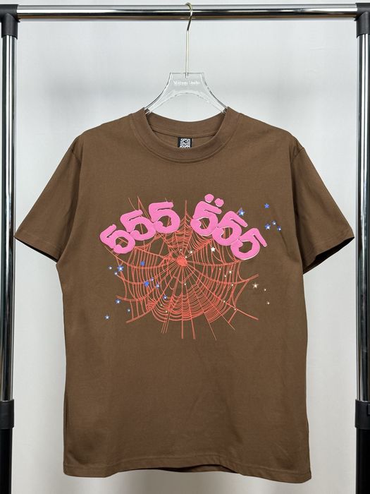 Sp5der T-Shirt | Футболка Спайдер | Tricou Spider