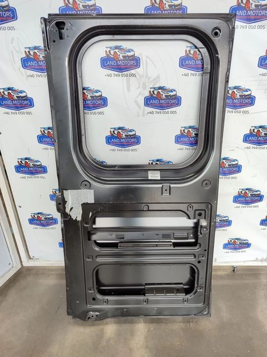 USA STANGA SPATE FIAT DUCATO / CITROËN JUMPER / PEUGEOT BOXER VAN / BUS / COD OEM 0053367589 / 68184214AE 2007-2013